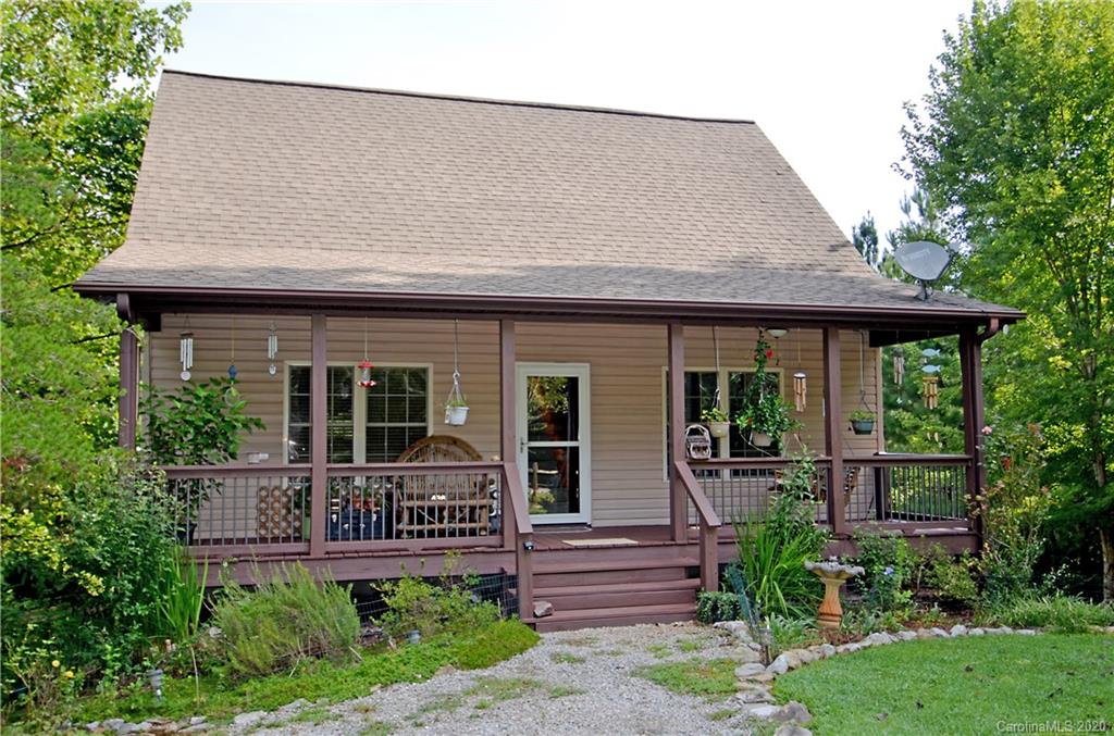 436 Hidden Lake Parkway Nebo NC 28761