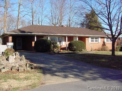 34 Martin Street Marion NC 28752