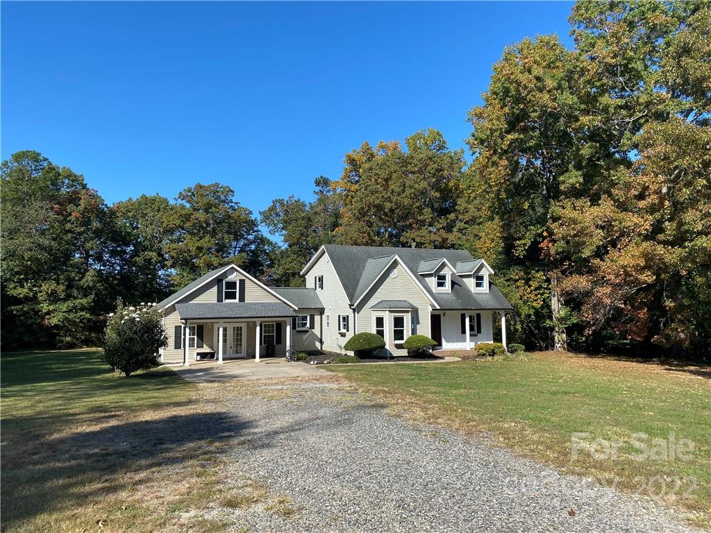 175 Zane Lane Taylorsville NC 28681