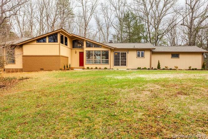 60 Boone Trail Weaverville NC 28787