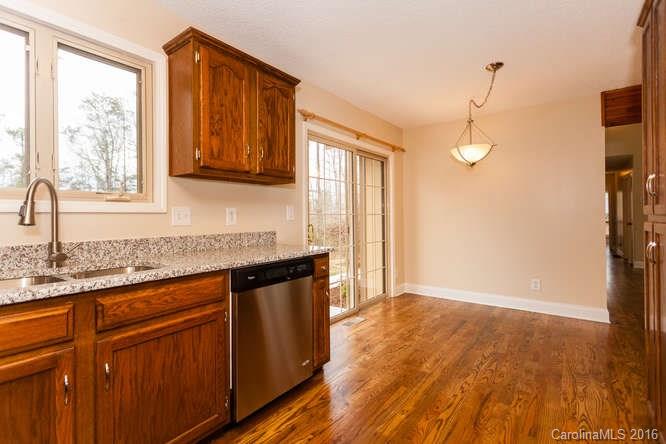 60 Boone Trail Weaverville NC 28787