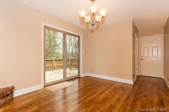 60 Boone Trail Weaverville NC 28787