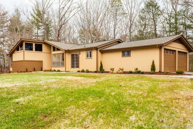 60 Boone Trail Weaverville NC 28787