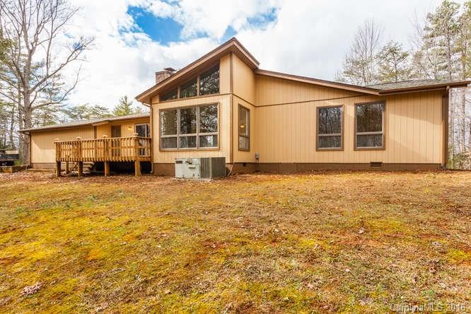 60 Boone Trail Weaverville NC 28787