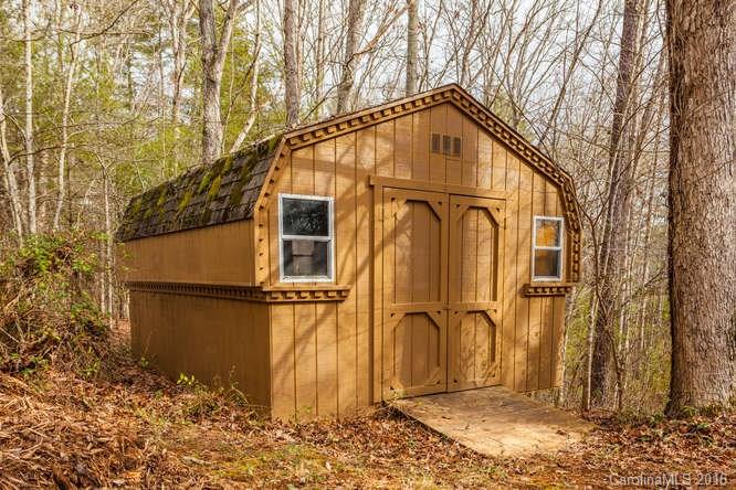 60 Boone Trail Weaverville NC 28787