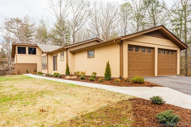 60 Boone Trail Weaverville NC 28787