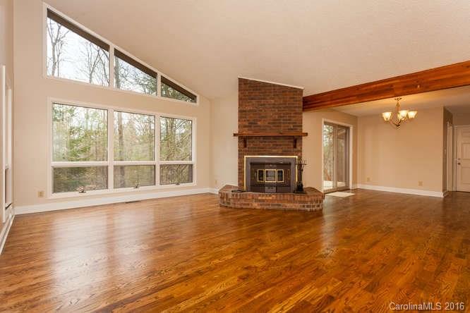 60 Boone Trail Weaverville NC 28787