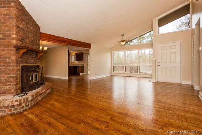 60 Boone Trail Weaverville NC 28787
