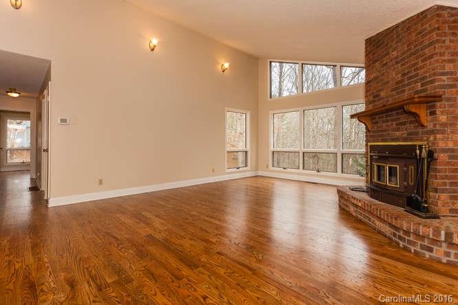 60 Boone Trail Weaverville NC 28787