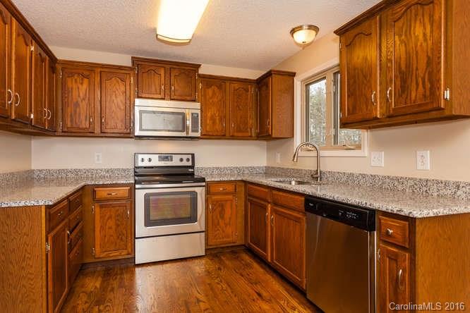 60 Boone Trail Weaverville NC 28787