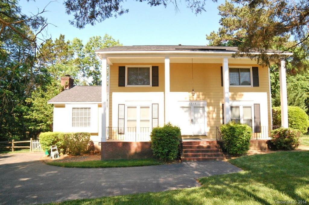 5336 Rea Road Charlotte NC 28226