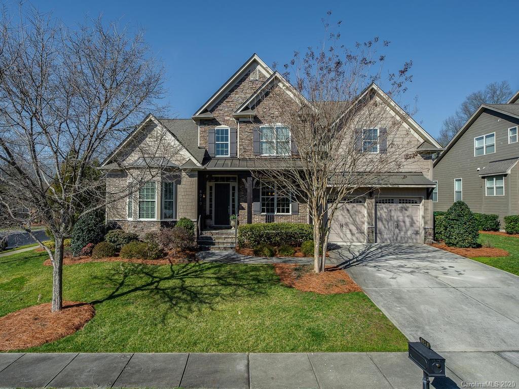 8010 Vanderhorn Lane Charlotte NC 28226