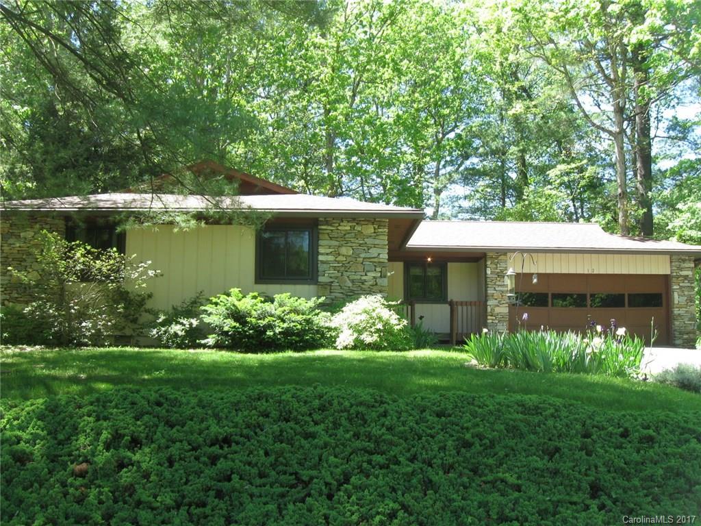 12 Greenleaf Road Fletcher NC 28732