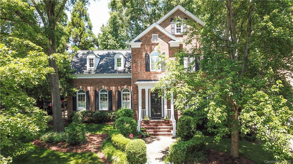 313 N Downing Street Davidson NC 28036