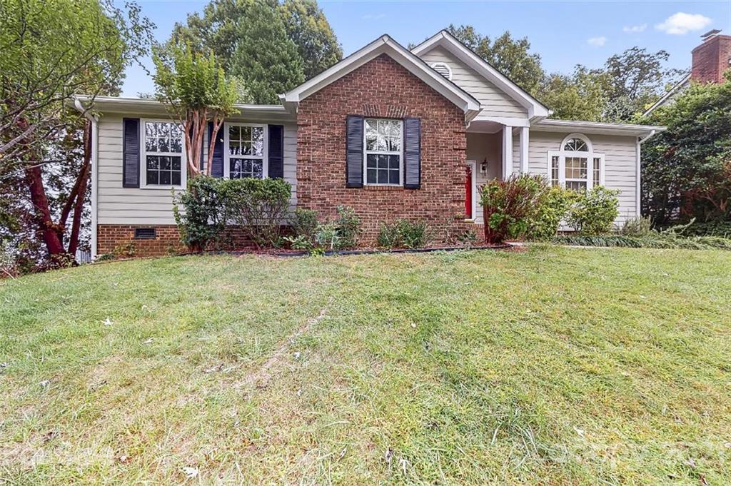 3922 Armitage Drive Charlotte NC 28269