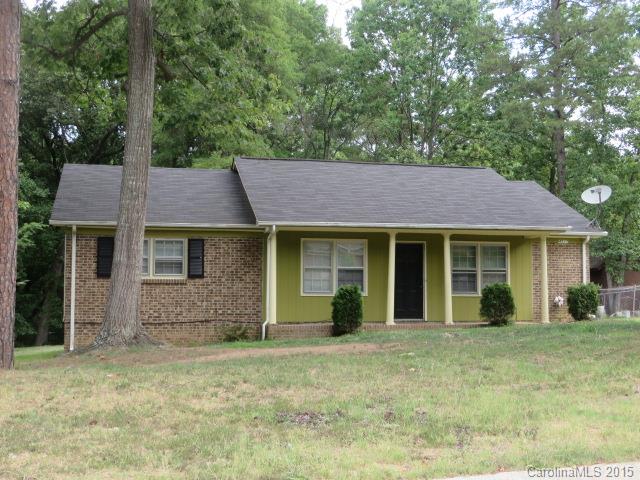 4537 Strangford Avenue Charlotte NC 28215