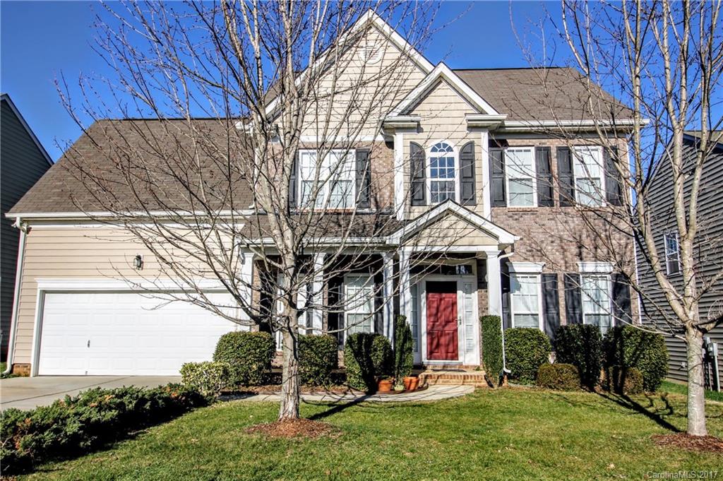 233 Margaret Hoffman Drive Mount Holly NC 28120