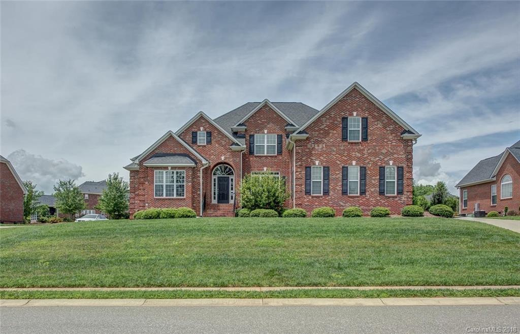 4625 Mcchesney Drive Gastonia NC 28056