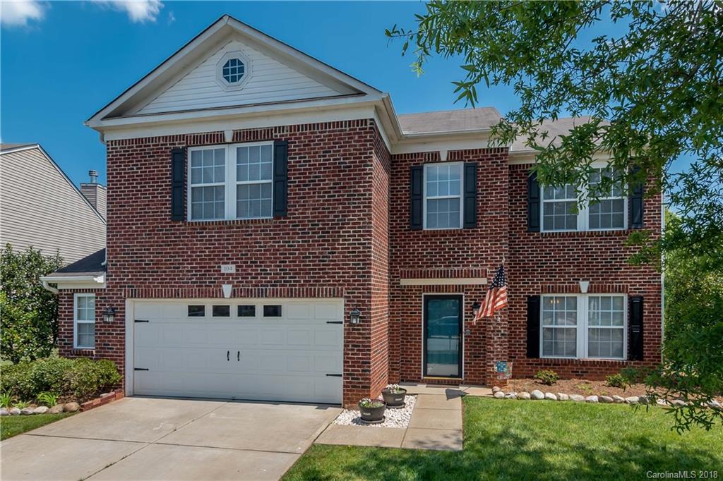 104 Kendrick Farm Drive Mount Holly NC 28120