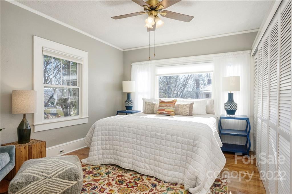 21 Lookout Drive Asheville NC 28804