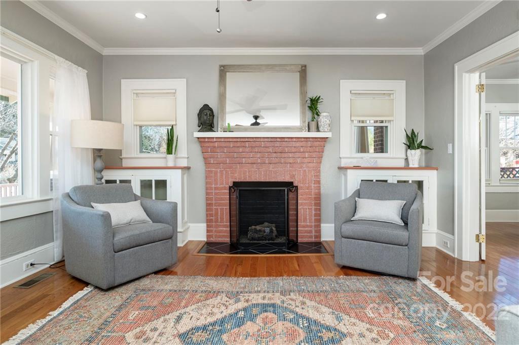 21 Lookout Drive Asheville NC 28804