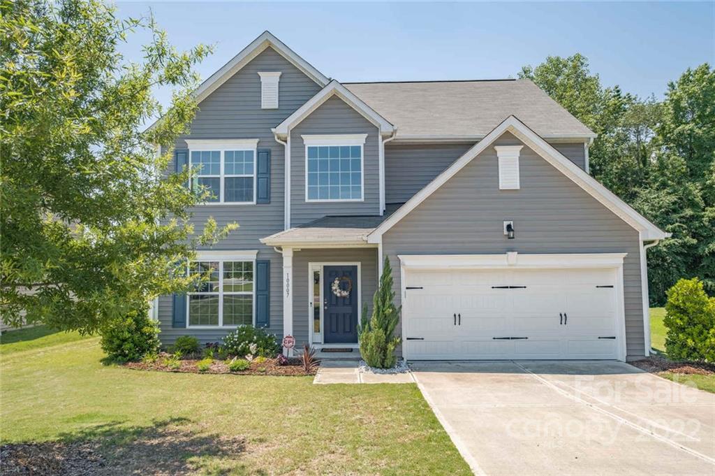 10007 Wrigley Drive Charlotte NC 28273