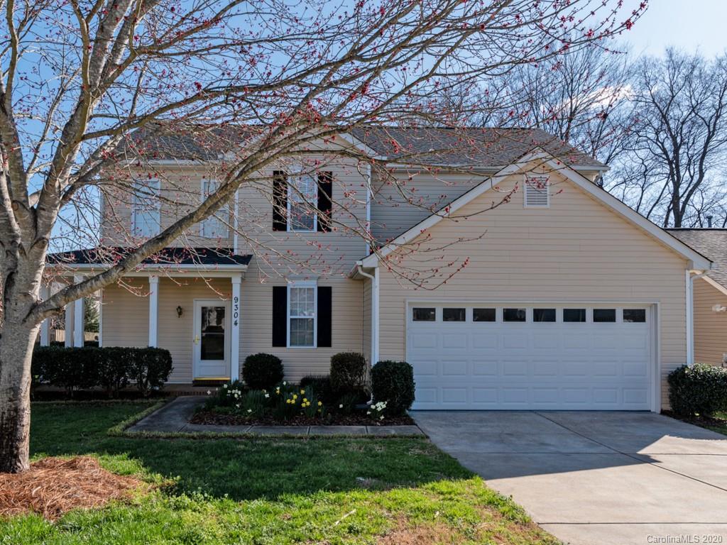 9304 Royal Highlands Court Charlotte NC 28277