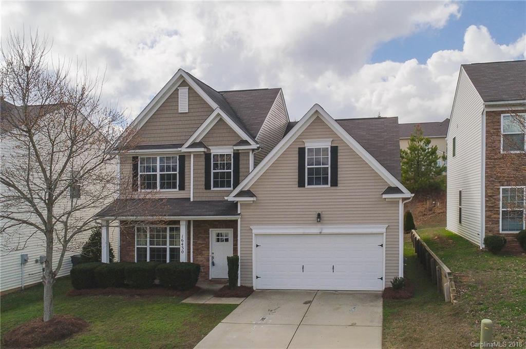 16430 Austringer Place Charlotte NC 28278