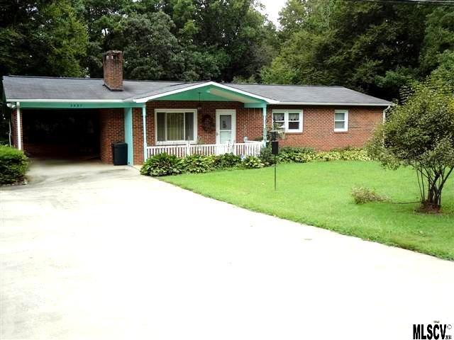 2437 W Lenoir Drive Lenoir NC 28645