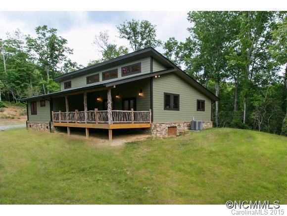 712 Duff Cove Road Brevard NC 28712