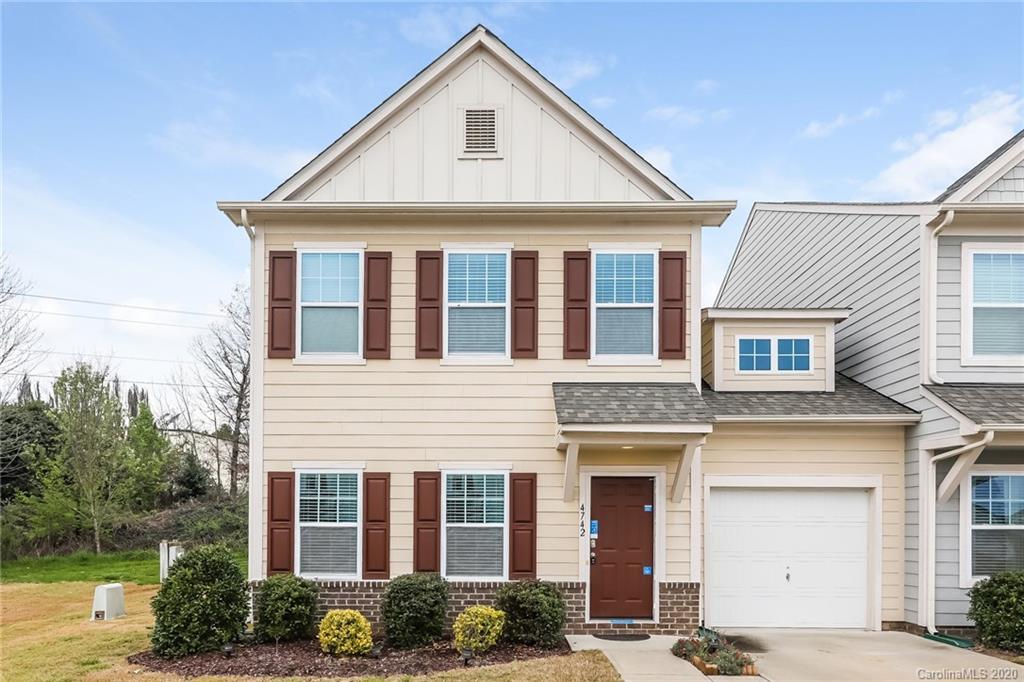 4742 Tradd Circle Monroe NC 28110