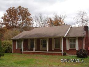211 Hall Town Road Sylva NC 28779