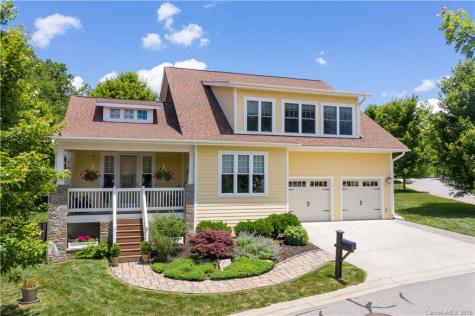 6 Bungalow Way Asheville NC 28804