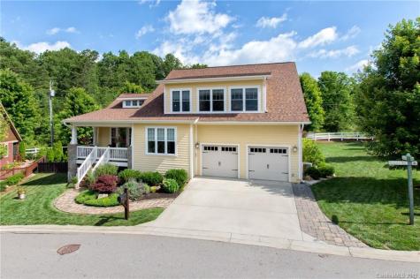 6 Bungalow Way Asheville NC 28804
