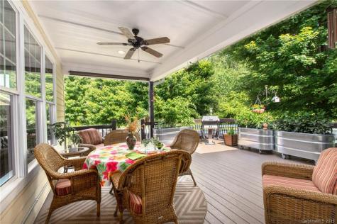 6 Bungalow Way Asheville NC 28804