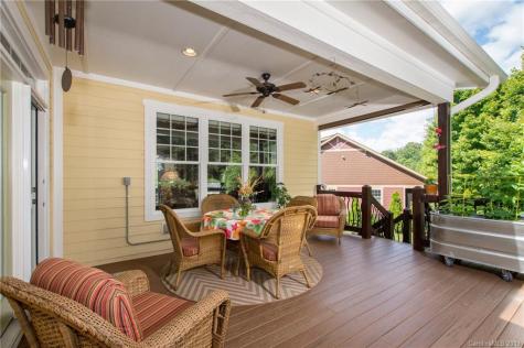 6 Bungalow Way Asheville NC 28804