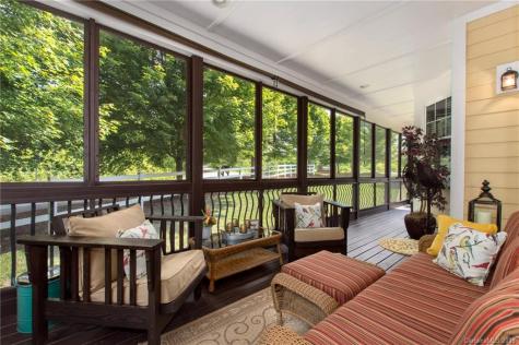 6 Bungalow Way Asheville NC 28804