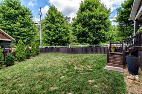 6 Bungalow Way Asheville NC 28804