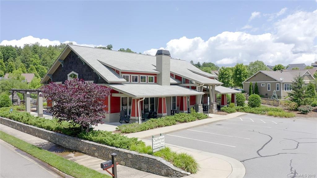 6 Bungalow Way Asheville NC 28804