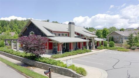 6 Bungalow Way Asheville NC 28804