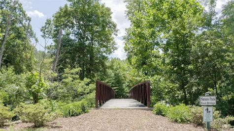 6 Bungalow Way Asheville NC 28804