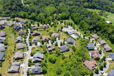 6 Bungalow Way Asheville NC 28804