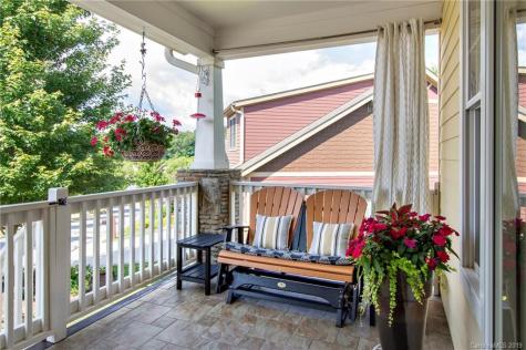 6 Bungalow Way Asheville NC 28804