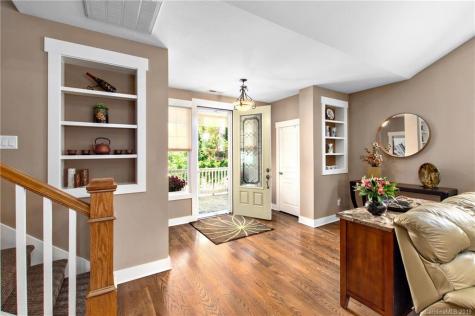 6 Bungalow Way Asheville NC 28804