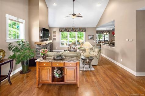 6 Bungalow Way Asheville NC 28804