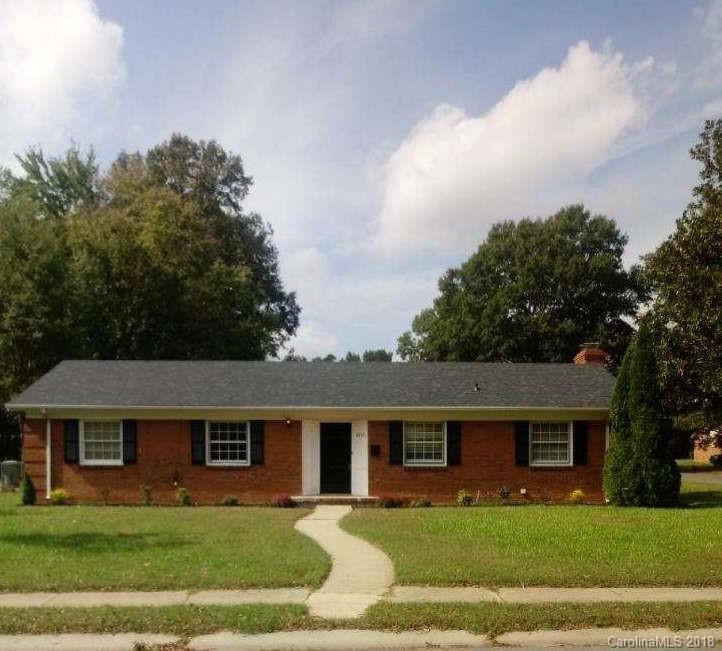 6243 Covecreek Drive Charlotte NC 28215