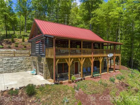 11 Sugar Maple Drive Black Mountain NC 28711