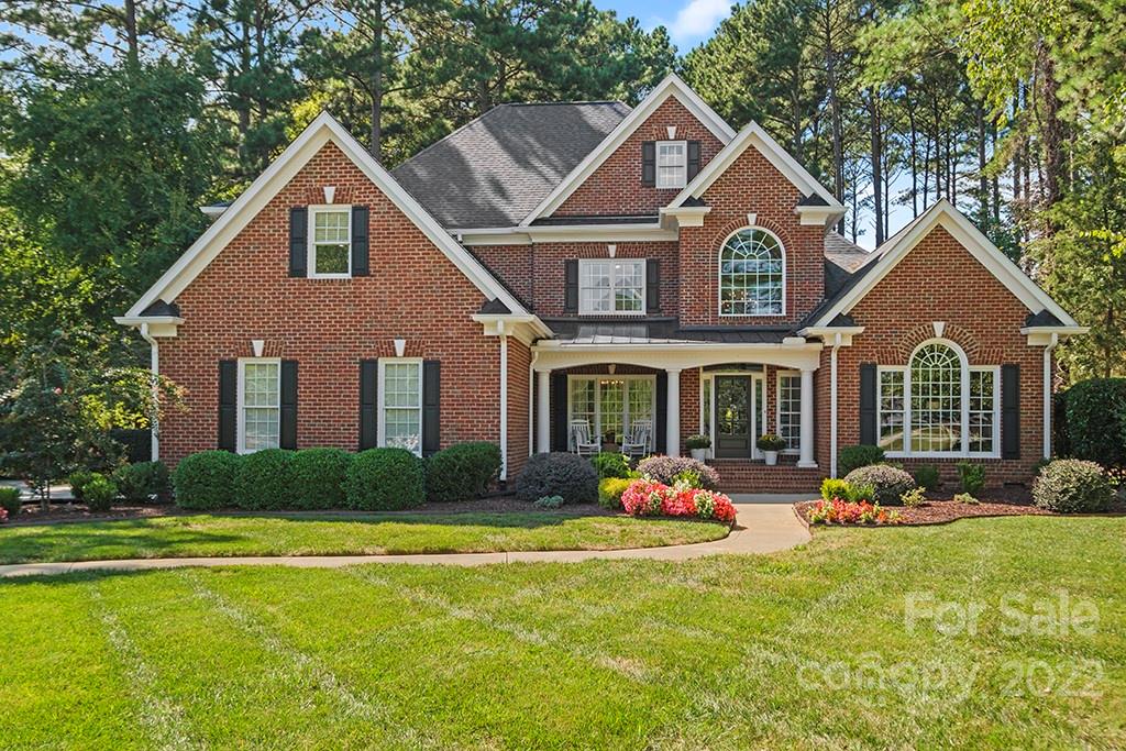 107 Waterhouse Court Mooresville NC 28117