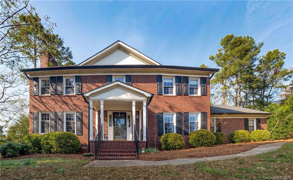 428 Spruce Place Se Concord NC 28025
