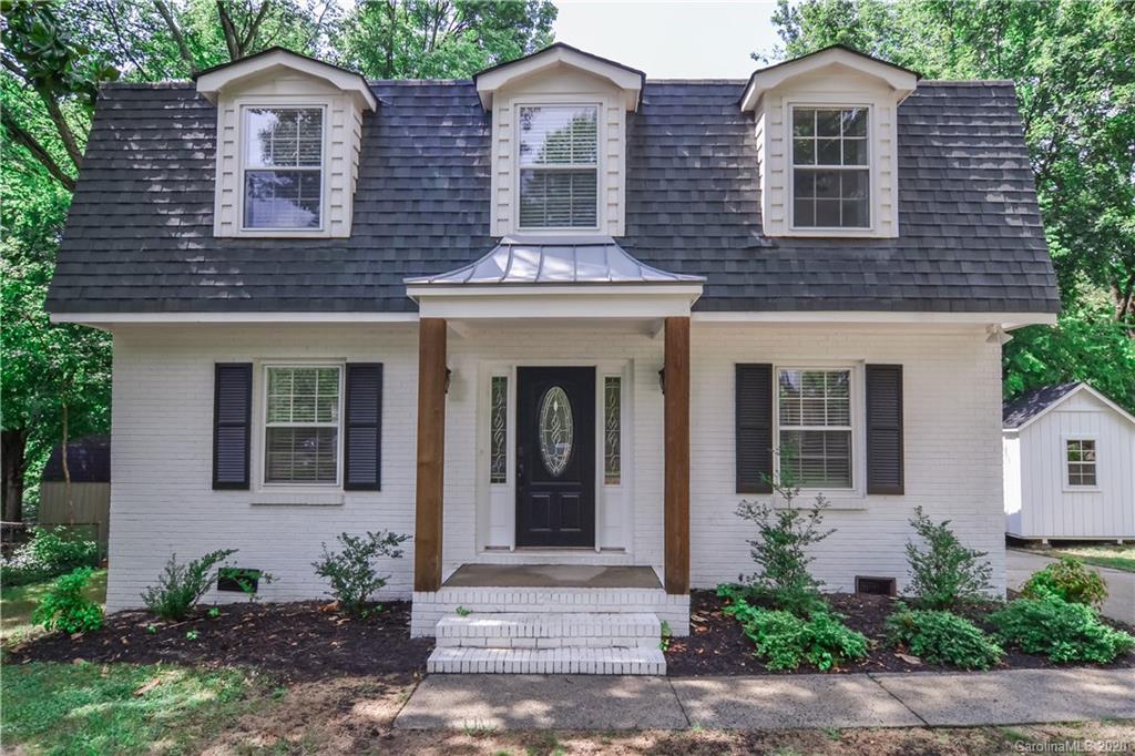 1415 Jodhpur Court Charlotte NC 28212